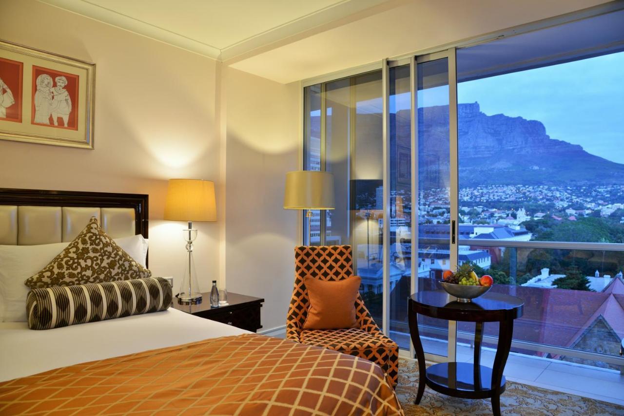 Taj Cape Town Hotel Esterno foto